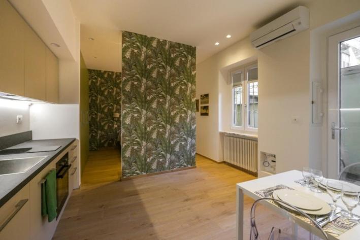 Apartamento Casa Oasi