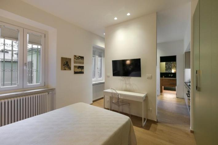Apartamento Casa Oasi