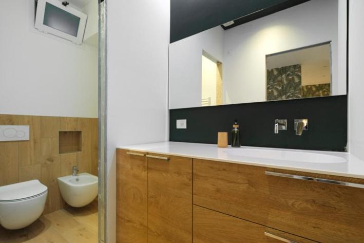 Apartamento Casa Oasi *