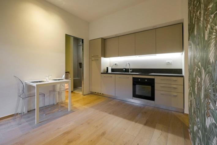 Apartamento Casa Oasi Turín