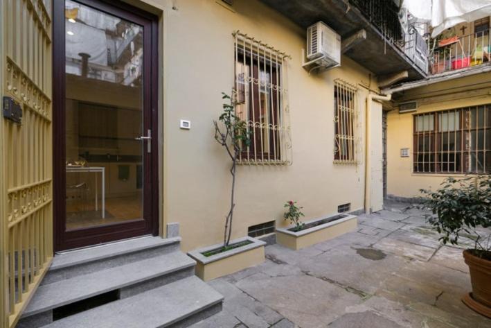 Casa Oasi * Turín